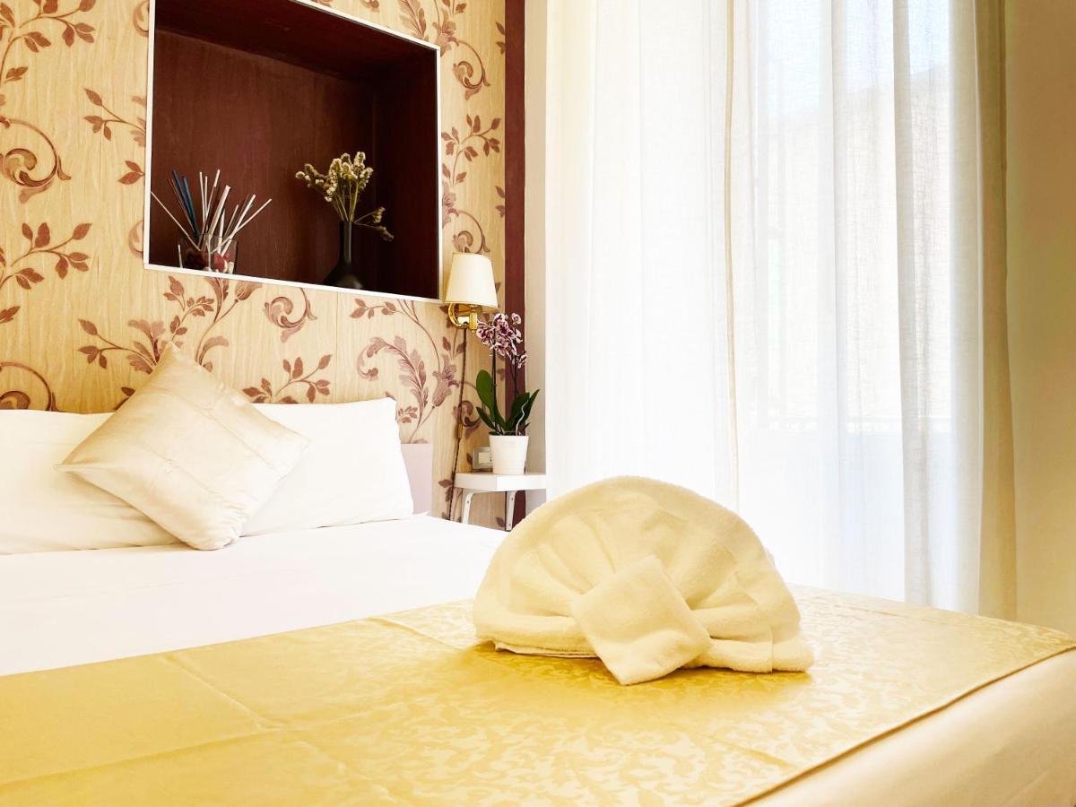 Appia 52 Pensionat 3*