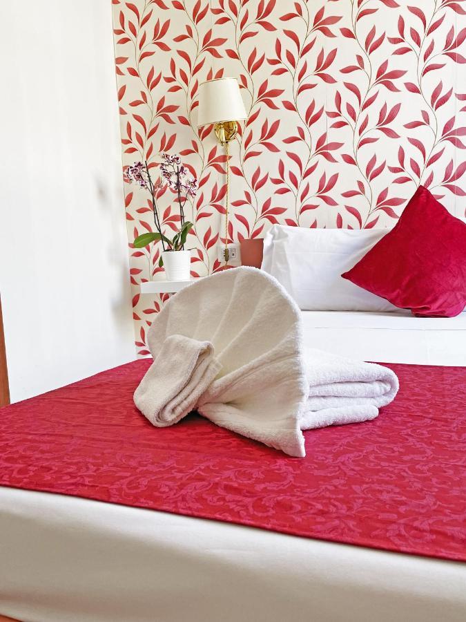 Appia 52 Pensionat 3*