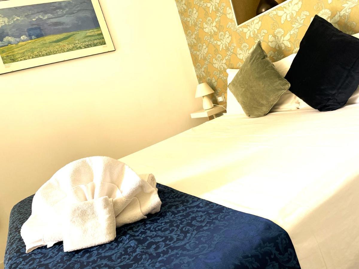Appia 52 Pensionat Rom