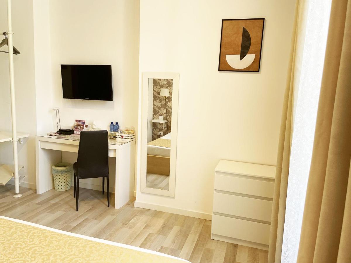 Appia 52 Pensionat Rom