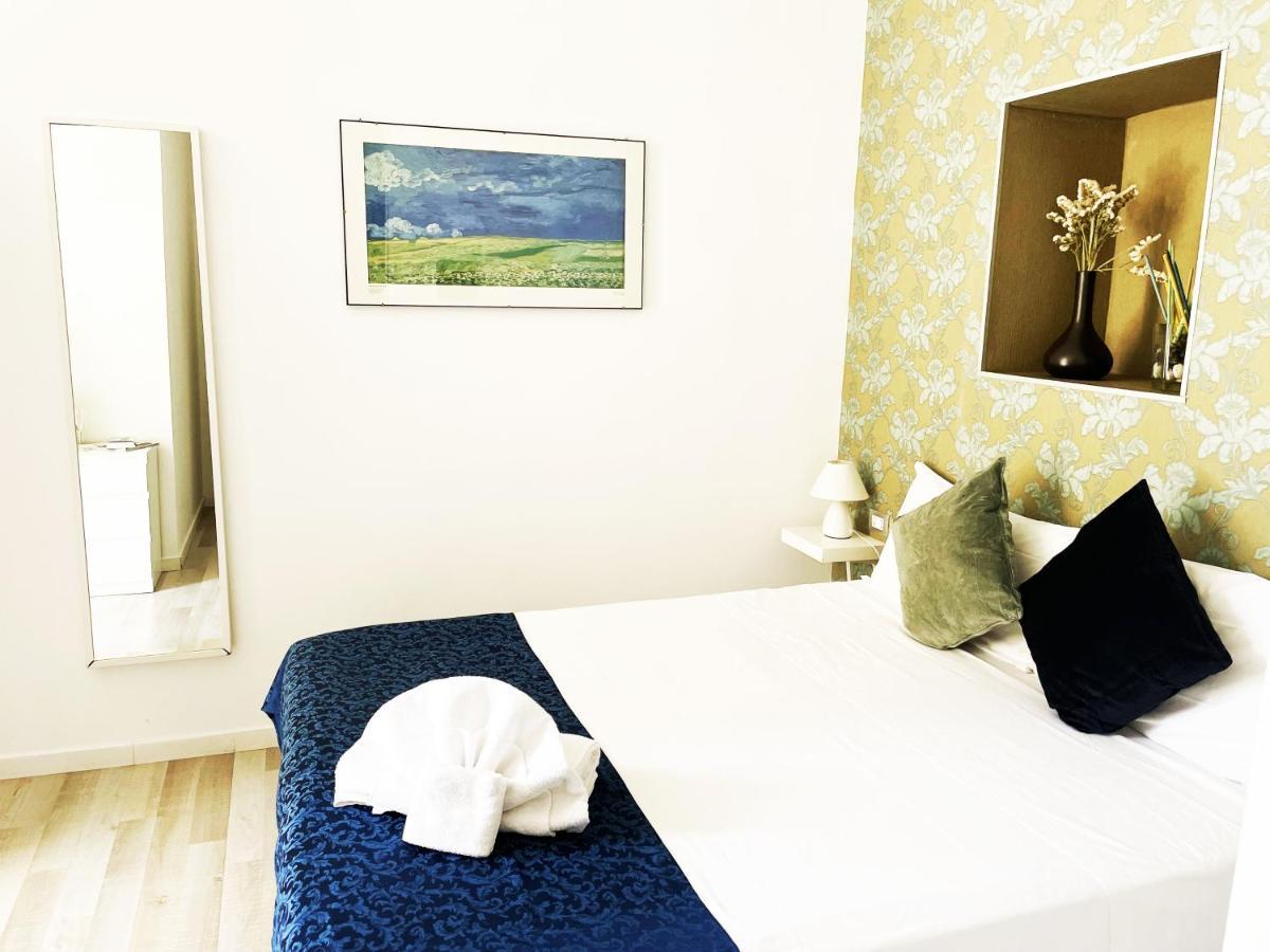 Appia 52 Pensionat Rom