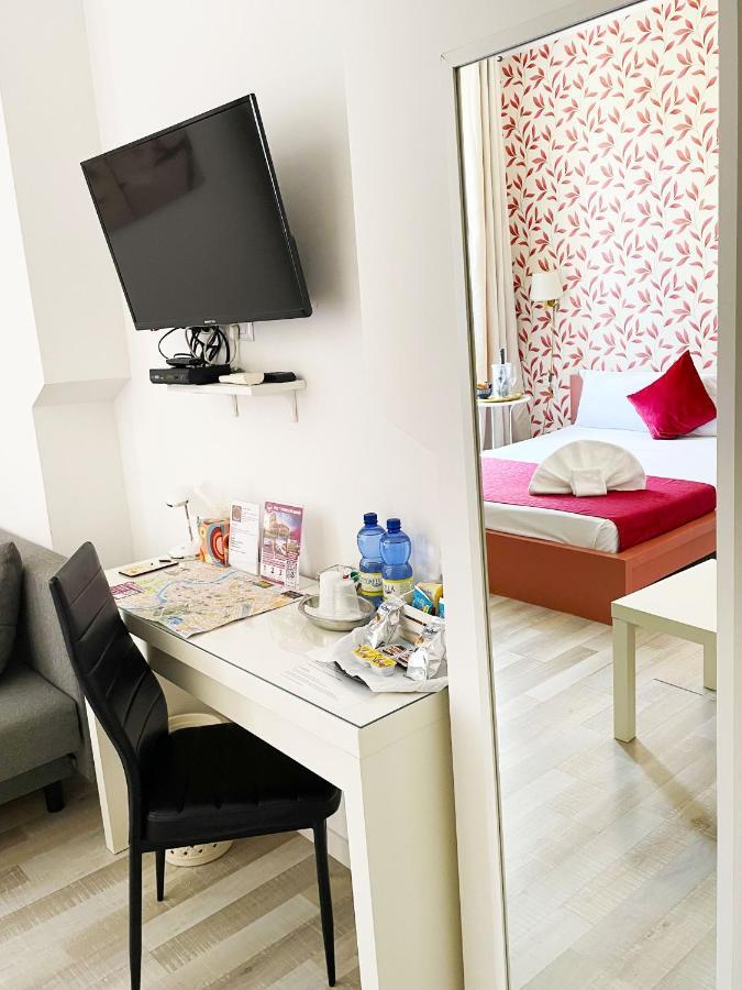 Appia 52 Pensionat