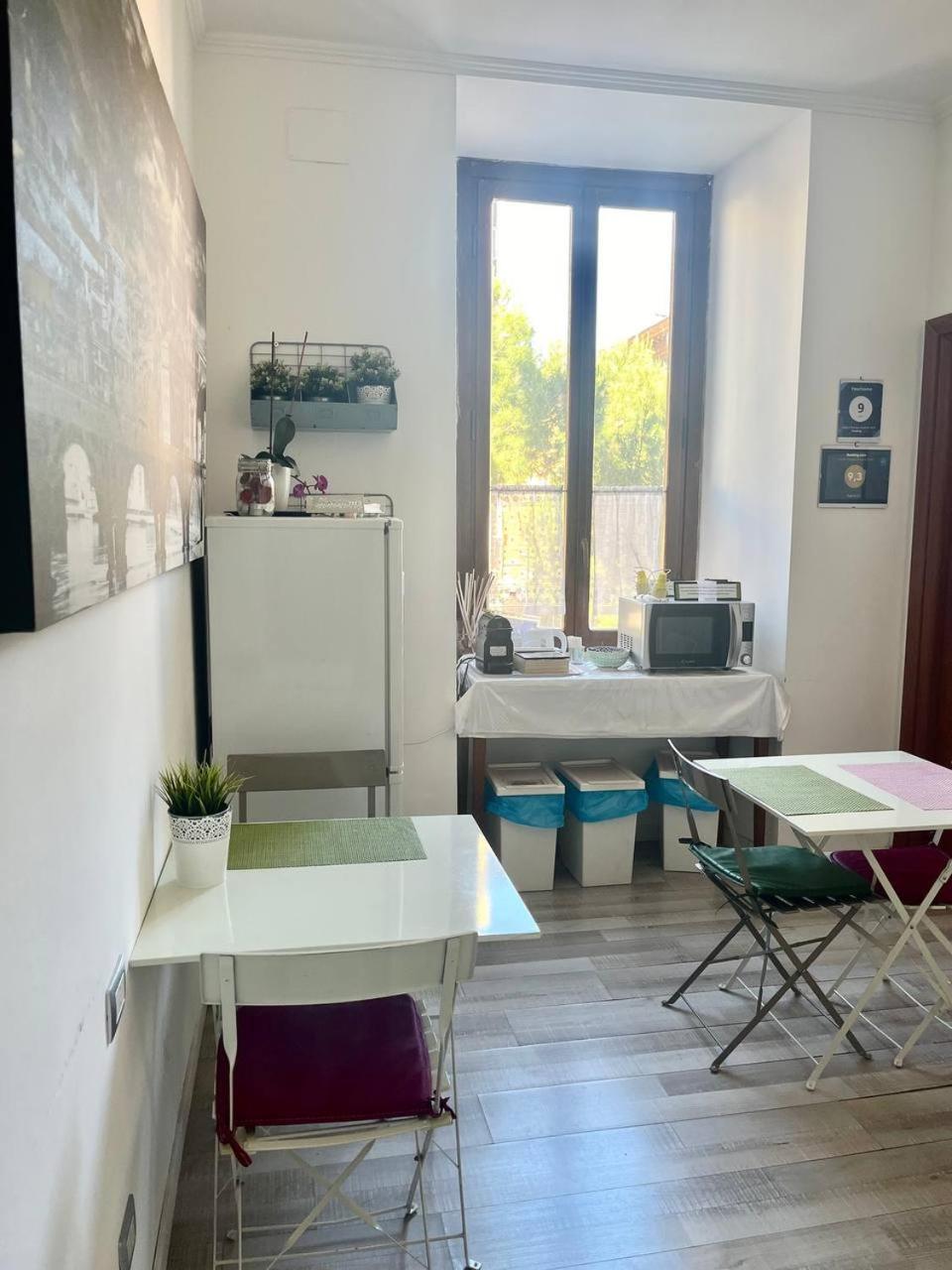 Pensionat Appia 52