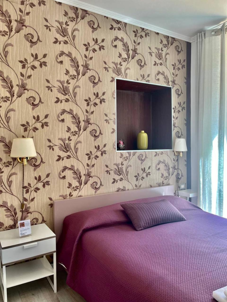 Appia 52 Pensionat 3*