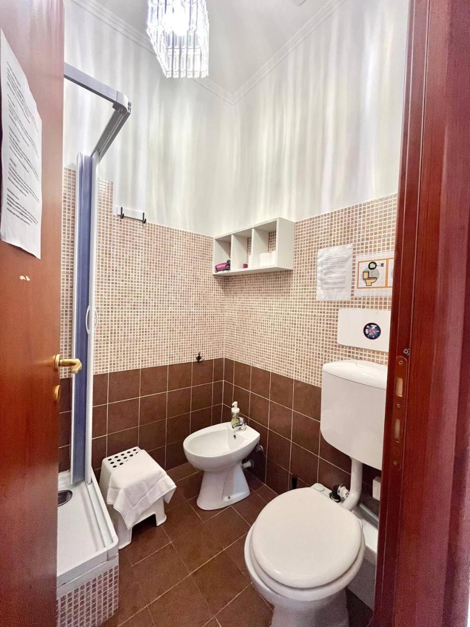 Appia 52 Pensionat Rom