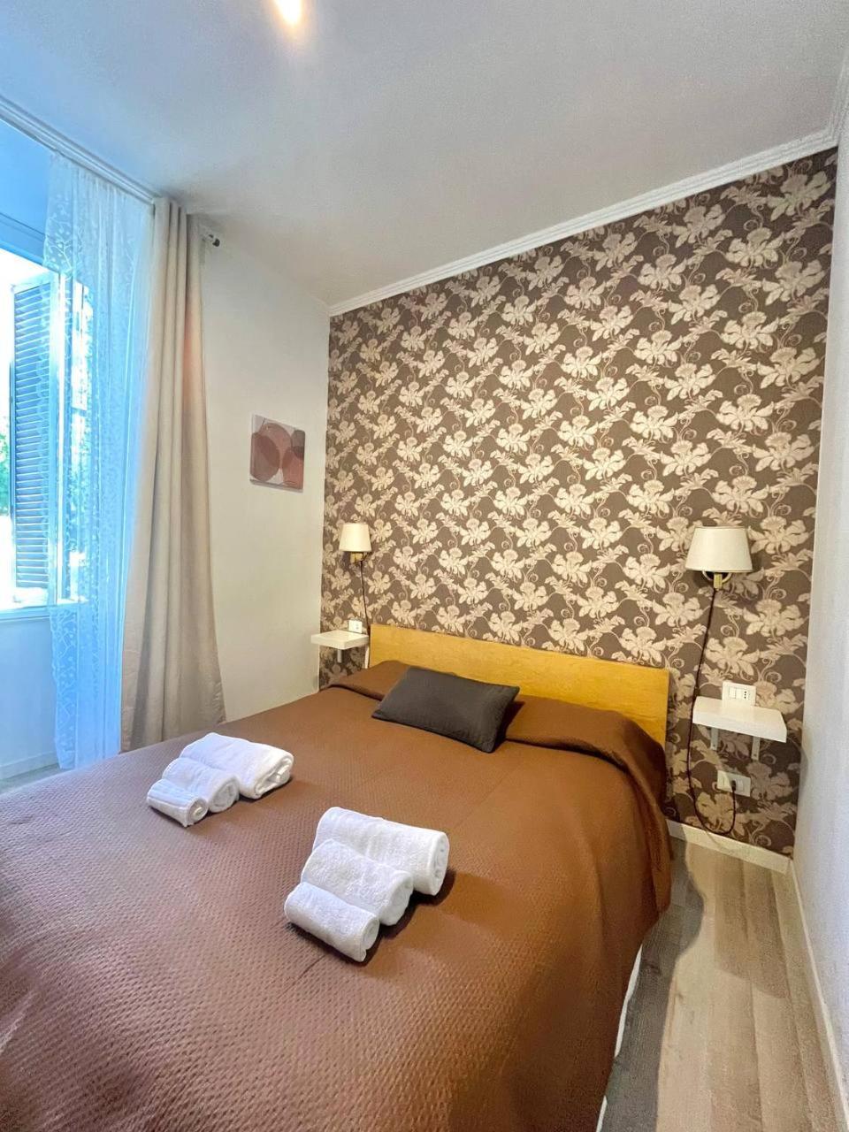 Appia 52 Pensionat