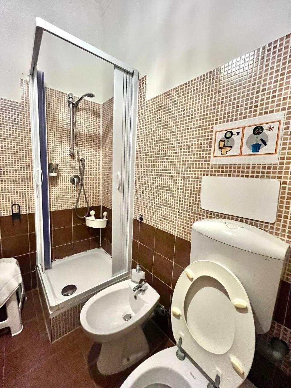 Appia 52 Pensionat Rom