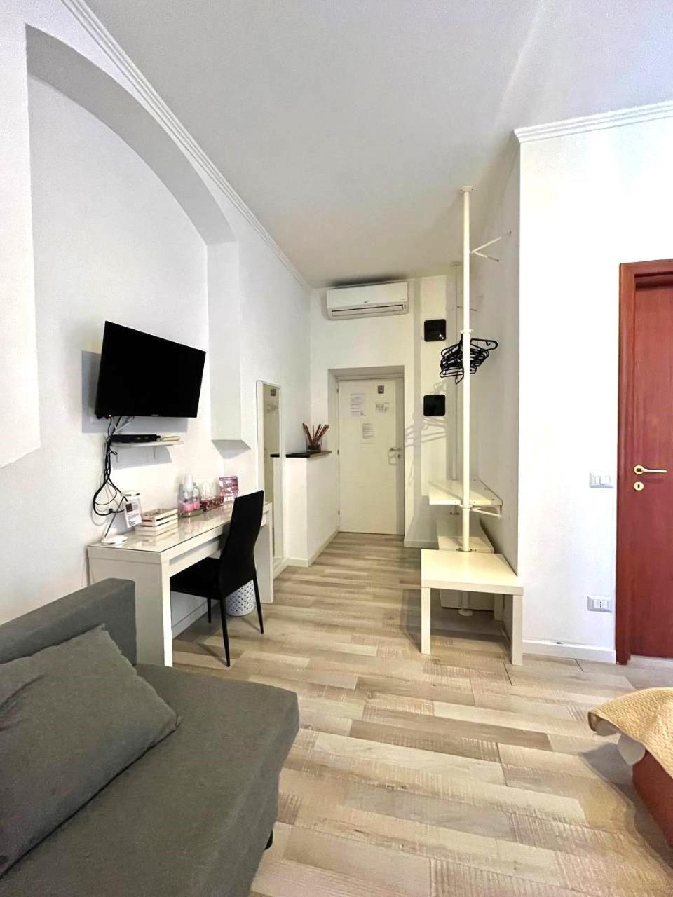 Pensionat Appia 52 Rom
