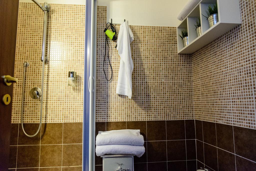 Appia 52 Pensionat 3*
