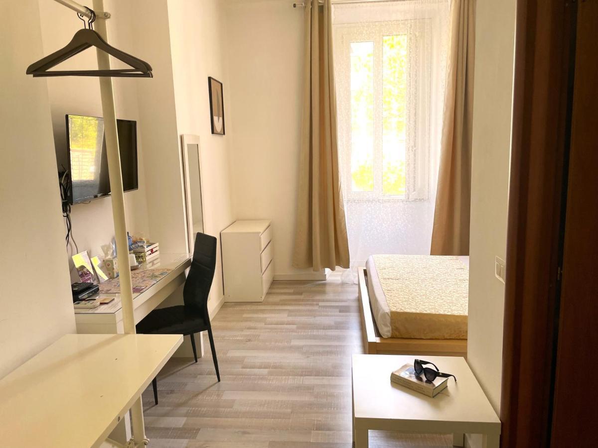 Appia 52 Gæstehus 3*