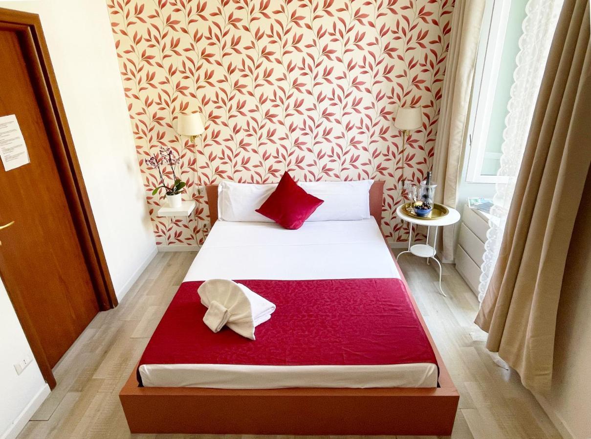 Appia 52 Pensionat 3*