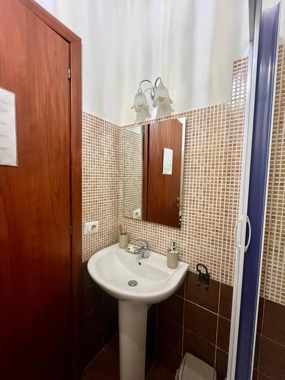Appia 52 Gæstehus 3*