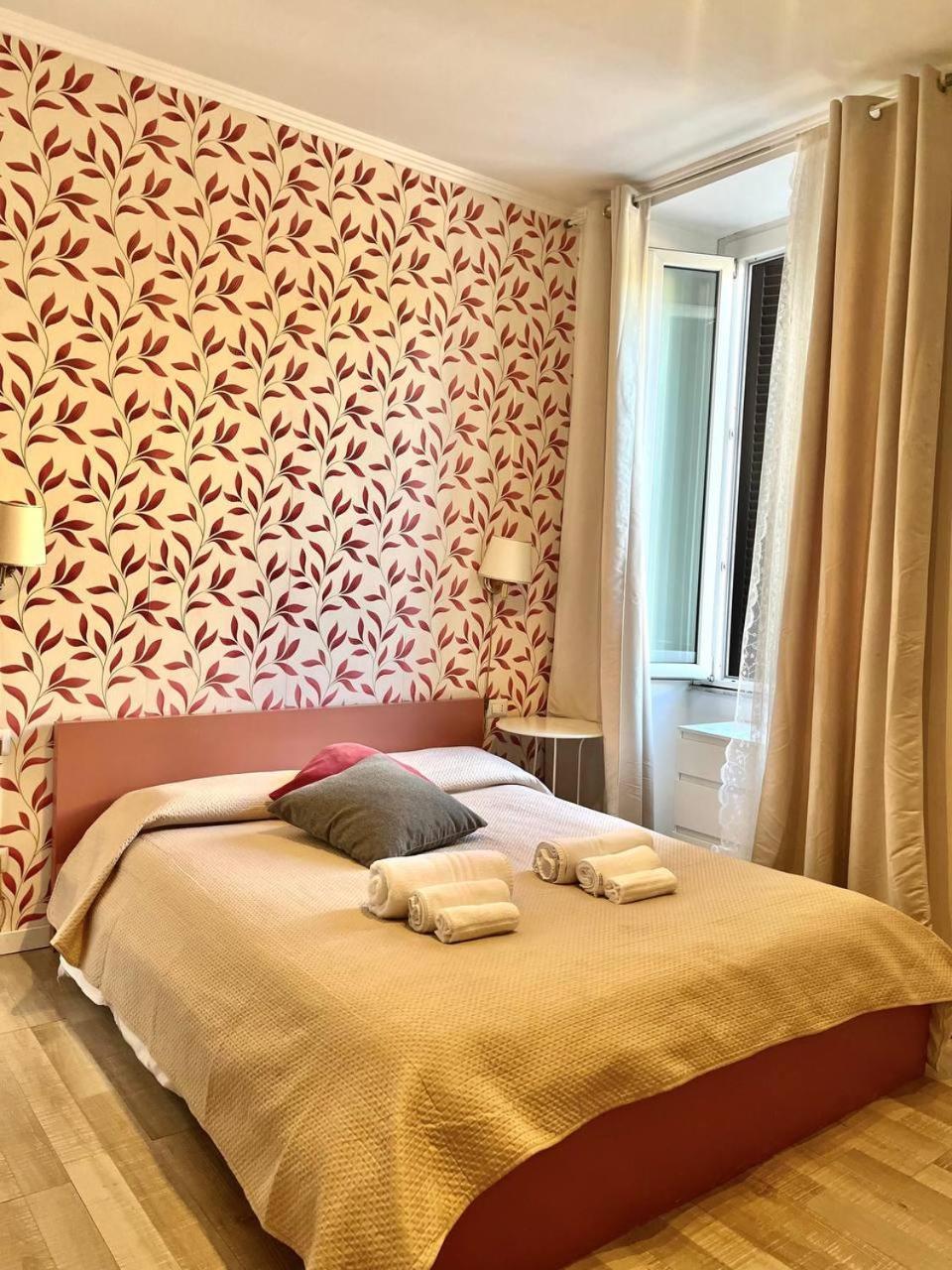 Appia 52 Guest house