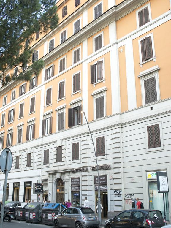 Gæstehus Appia 52 3*